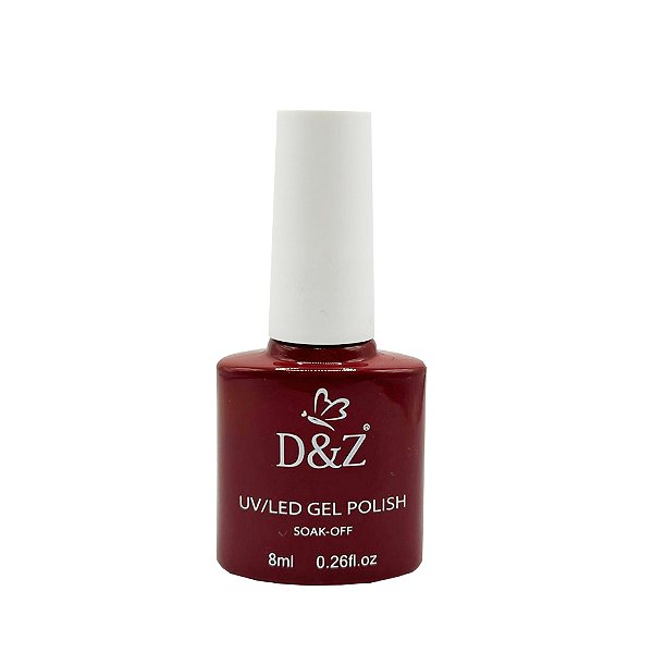 ESMALTE EM GEL 214 - D&Z