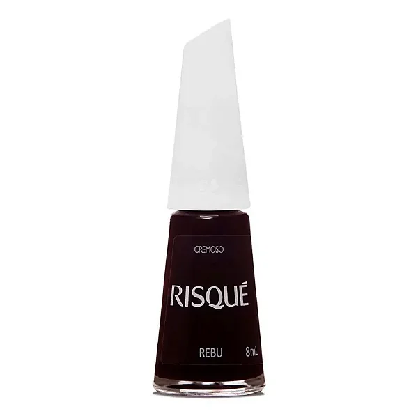ESMALTE RISQUE REBU 8ML