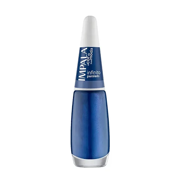 ESMALTE IMPALA INFINITO PEROLDO 7,5ML