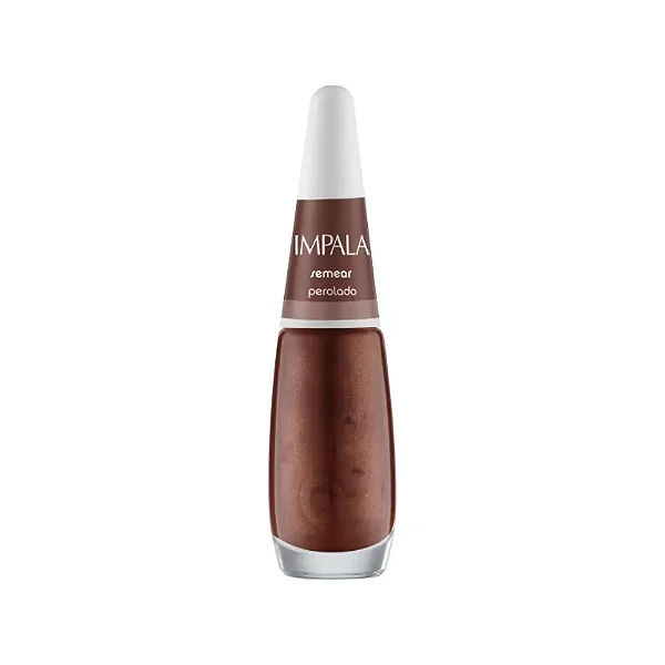 ESMALTE IMPALA SEMEAR 7,5ML