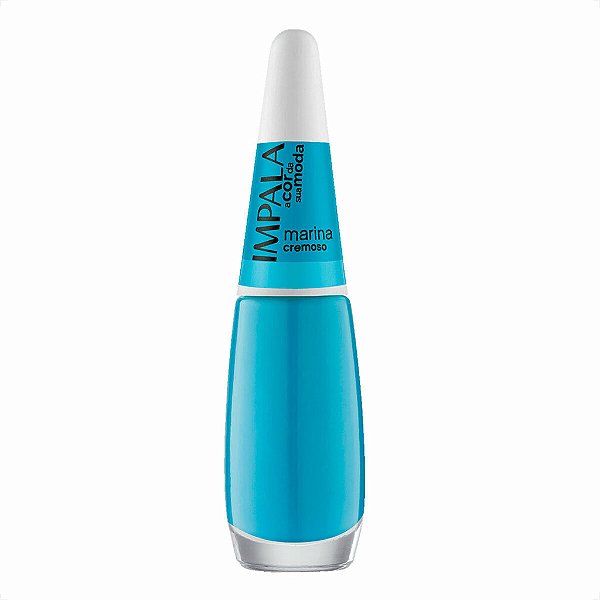 ESMALTE IMPALA MARINA