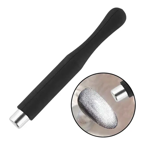 IMÃ DAFU PARA ESMALTES EM GEL MAGNETICO - DF-IM066004