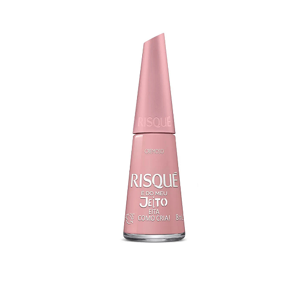 Esmalte RISQUE Eita Como Cria!