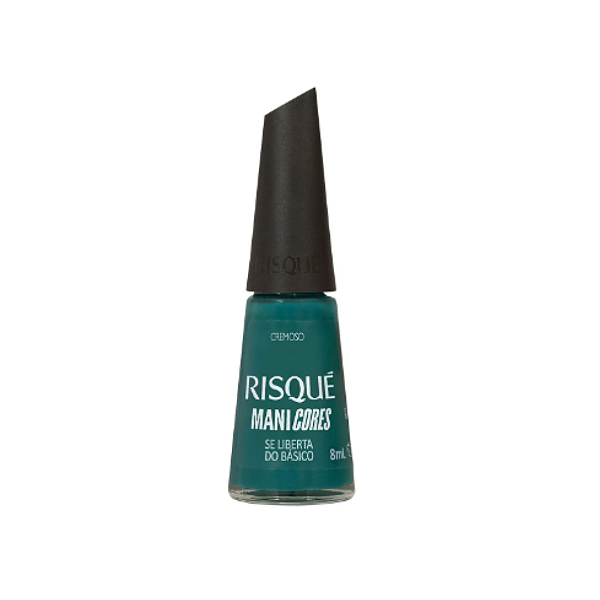 Esmalte RISQUE ManiCores Se Liberta Do Basico