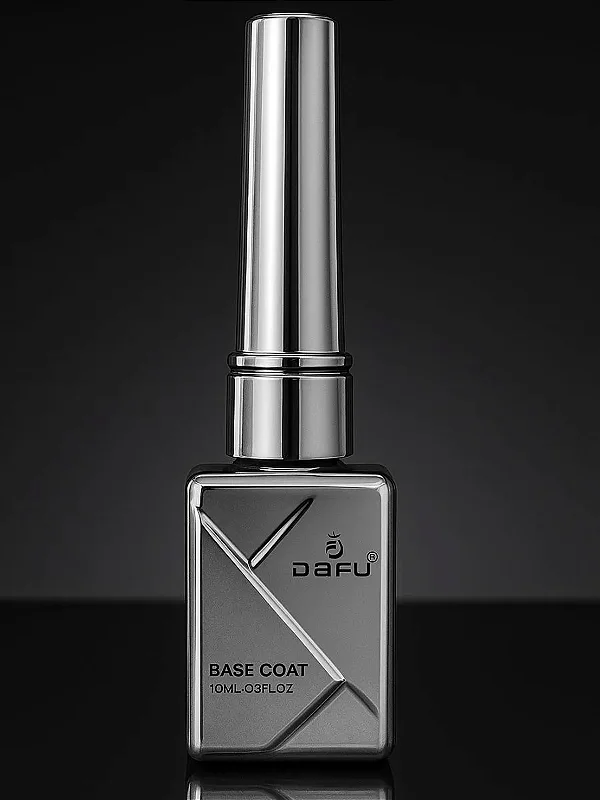 Gel Base 12ml Dafu (base Coat) Blindagem Alongamento Unhas