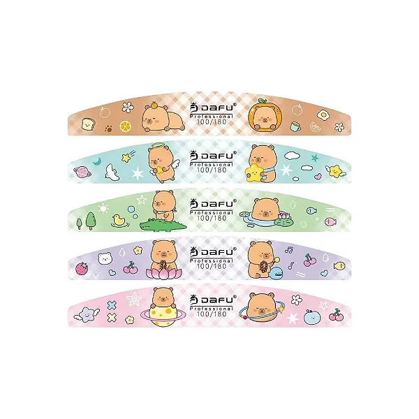 Dafu lixa proficional boomerang 100/180