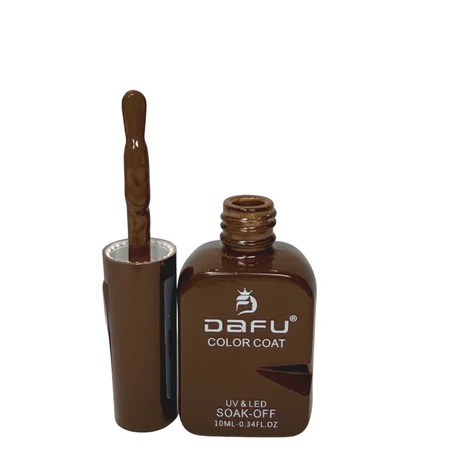 Esmalte Gel Color Coat Uv/Led Cor M082 10ml - Dafu