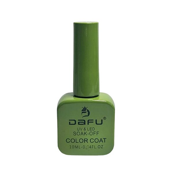 Esmalte em Gel Dafu Coleção B M035 10ml