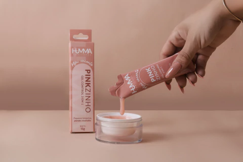 Sachê Pinkzinho 15g