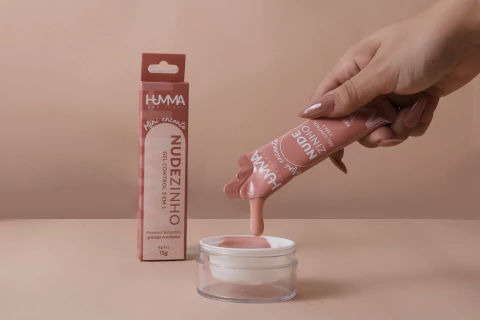 Sachê Nudezinho 15g