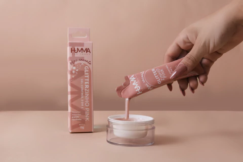 Sachê Glitterzinho 15g