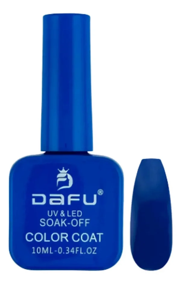 Esmalte Em Gel Dafu 10ml Corm043
