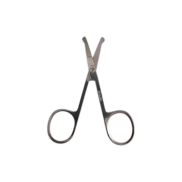 Tesoura de Unha Metal DF105-PI0103-3