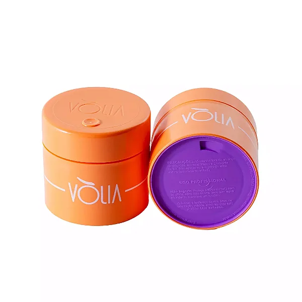 Novo Pote Eco 30g laranja
