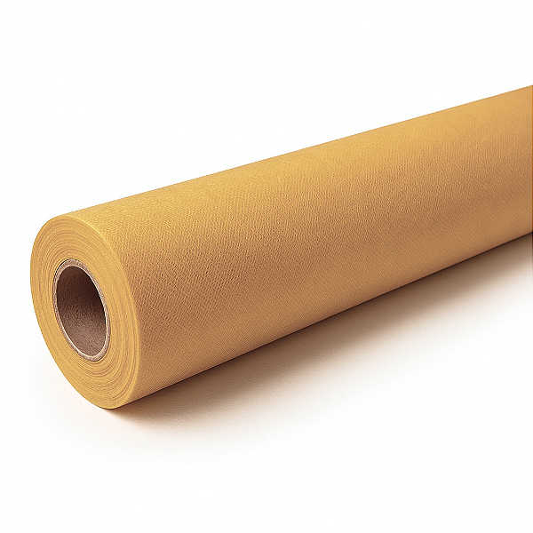 Bobina TNT (1,40x100) | Bege  0,40 G/M²