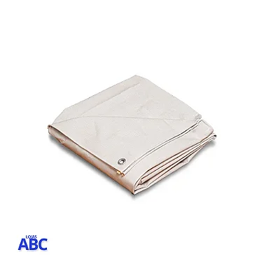 Lona Multiuso Impermeável 2x3 310 | Branca