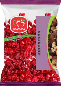 CRANBERRY 100G