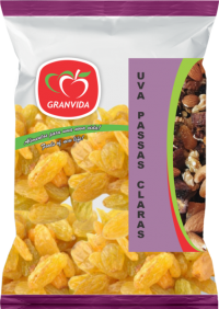 UVA PASSA CLARA 100G