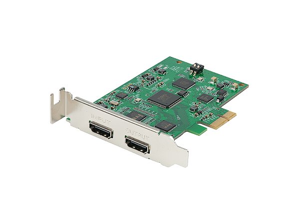 Placa de Captura PCIe PC-CAP HDMI Prostream