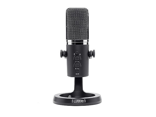 Microfone PODMIC-GO Prostream