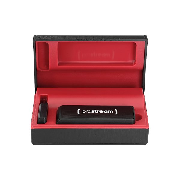 Microfone de Lapela sem Fio para Smartphone GO-CLIP Prostream