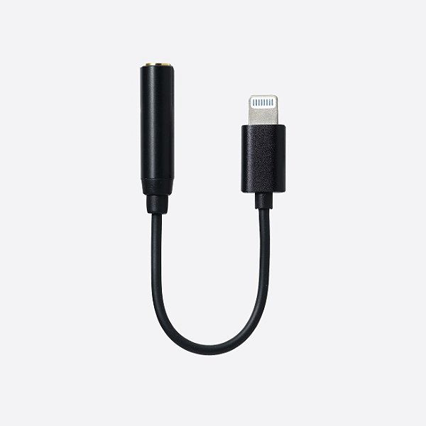 Cabo Adaptador Lightning