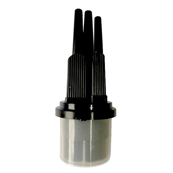 KIT ESCRITA PARA CARTAZISTA 3 PONTEIRAS FELTRO CLASSIC