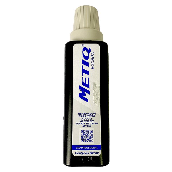 REATIVADOR METIQ 500ML