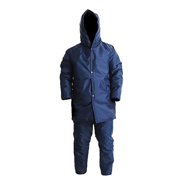 JAPONA NYLON MANTA 150 AZUL CA 10975