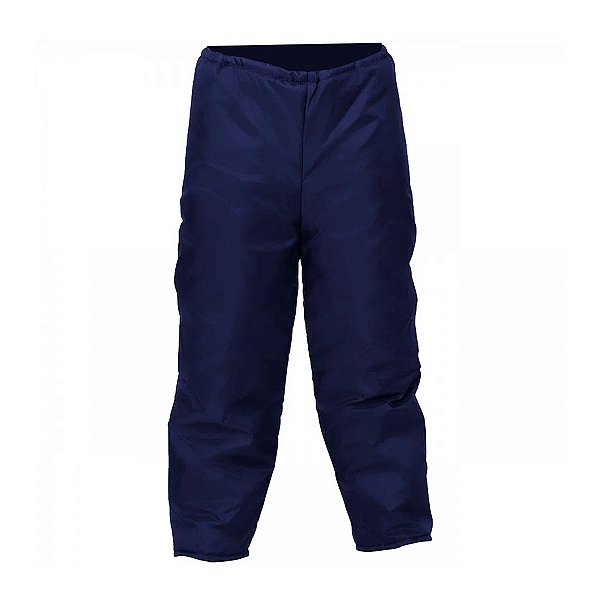 CALÇA NYLON MANTA 150 AZUL CA 10976 MAICOL