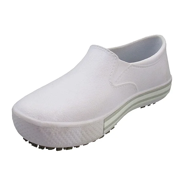 SAPATO BB80 CA 37212 BRANCO SOFTWORK