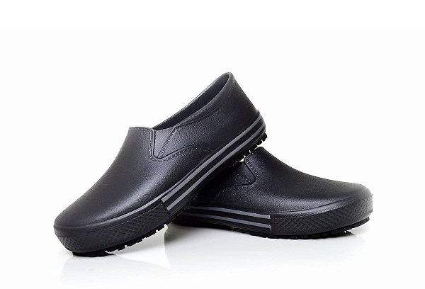 SAPATO BB80 CA 37212 PRETO SOFTWORK