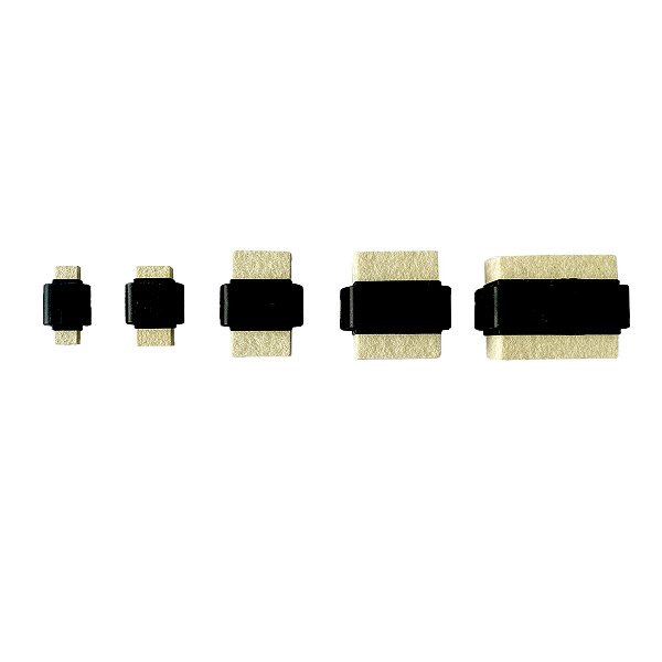 REFIL PONTEIRA FELTRO KIT ESCRITA METIQ