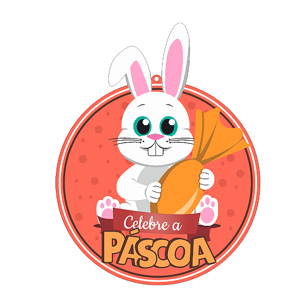 MOBILE CELEBRE A PASCOA 50X64 EM PS1MM