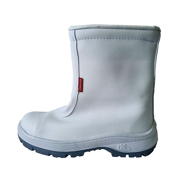 BOTA TERMICA MICROFIBRA FORRADA CA 43975 KADESH