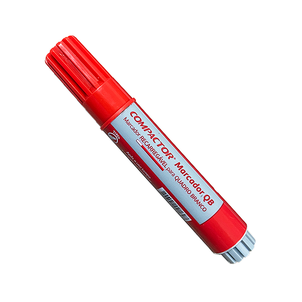 CANETA QUADRO BRANCO COMPACTOR