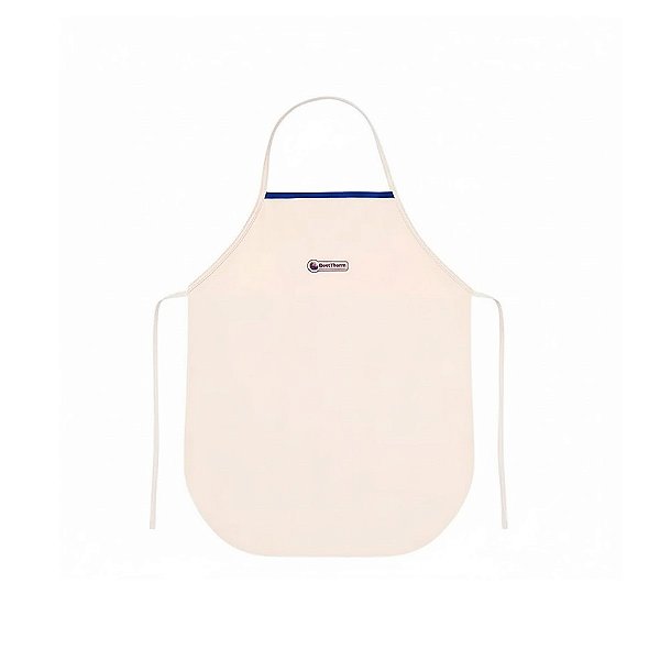 AVENTAL PARA ALTA TEMPERATURA 0,90X0,70 THERM-UP CA 39074 BENETHERM