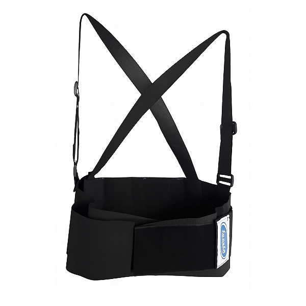 CINTA LOMBAR CARGO 1500 DYSTRAY