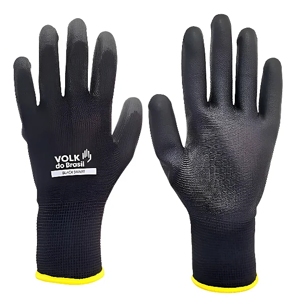 LUVA DE POLIAMIDA TATIL SMART CA 46932 VOLK