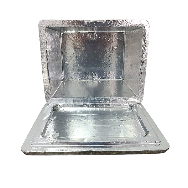 Isopor 45 Litros Laminado