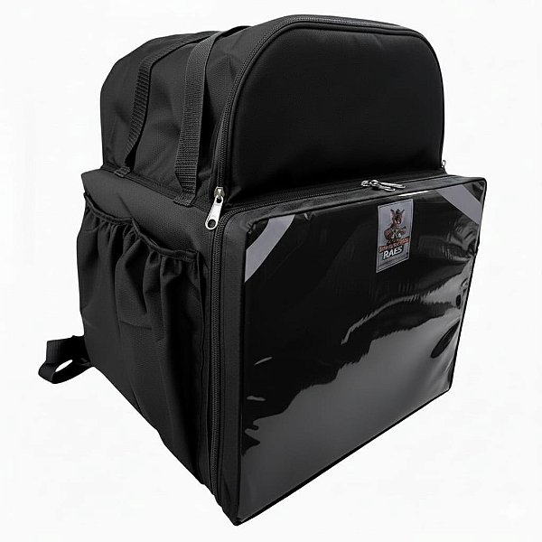 Bag laminada 45 litros Canguru