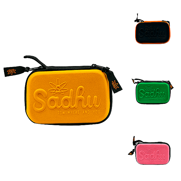 Case para Kit Sadhu Pocket