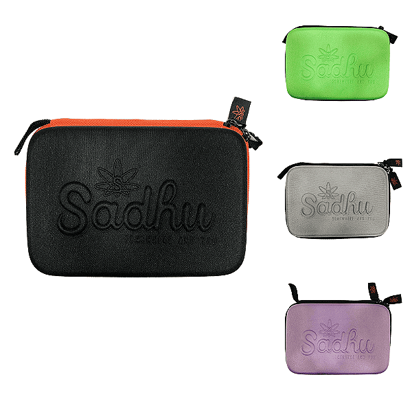 Case para Kit Sadhu Classic