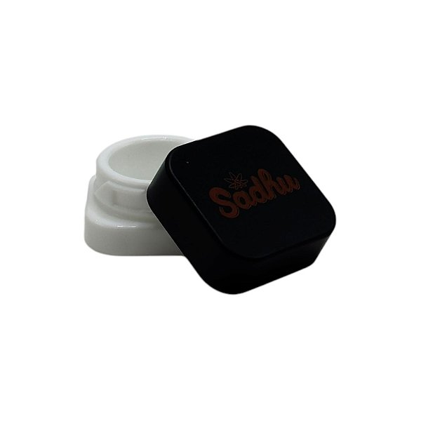 Slick de Vidro 5ml Sadhu