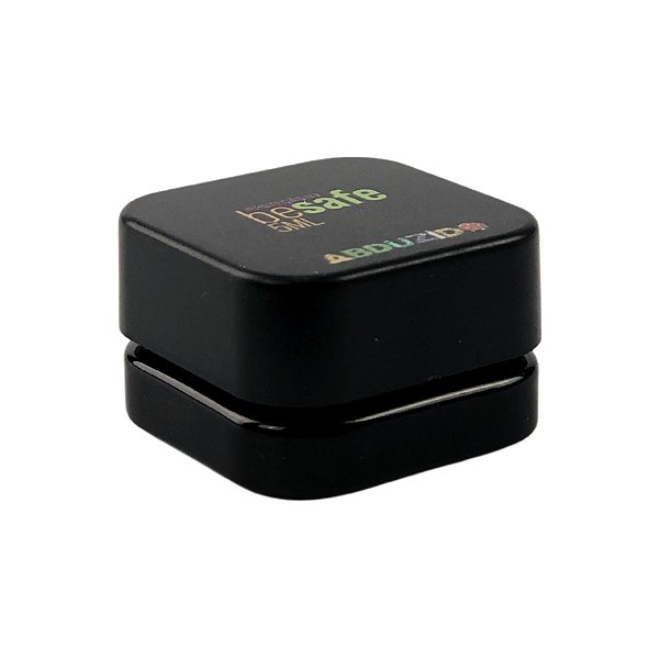 Slick de Vidro com Proteção UV Abduzido Besafe