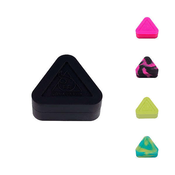 Slick de Silicone OG Squadafum