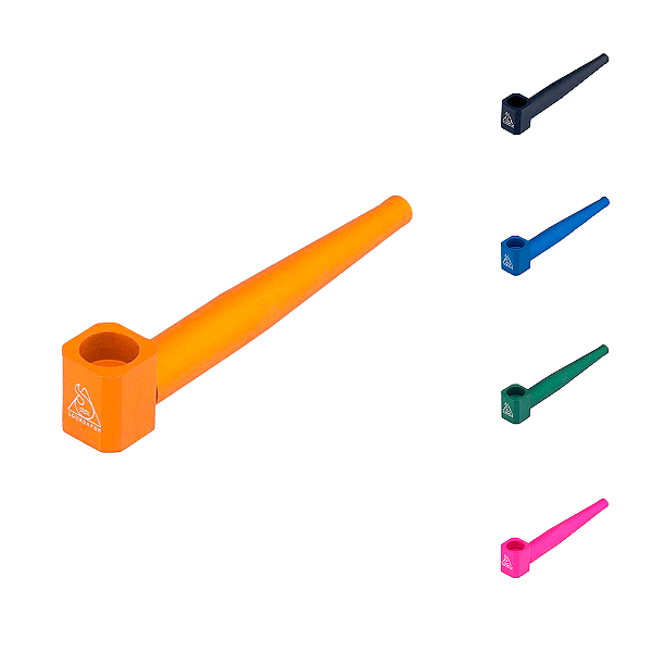 Pipe de Metal Classic Squadafum