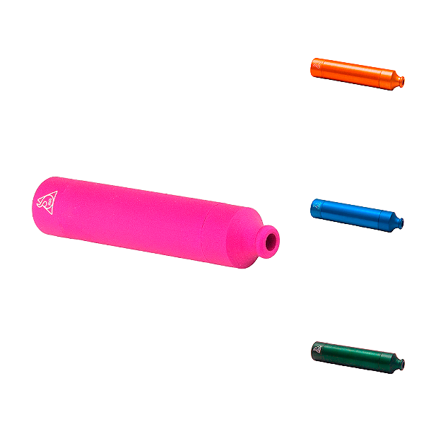 Pipe de Metal Heat Cooler Squadafum