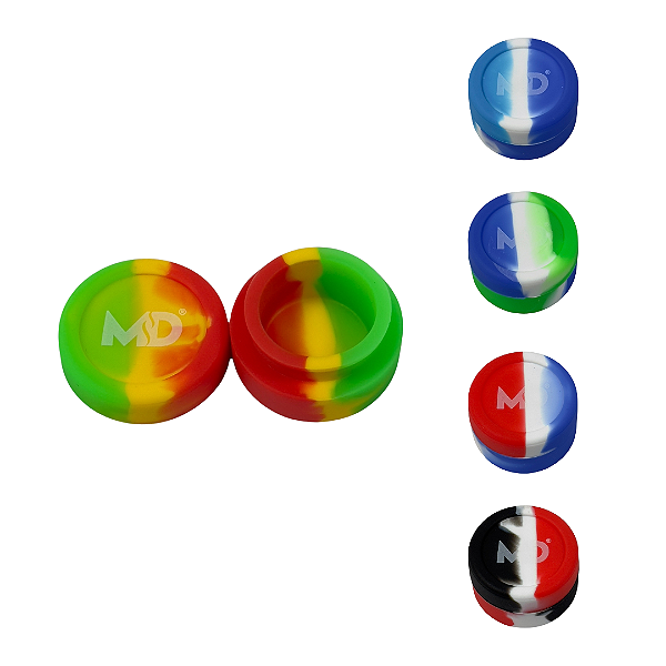 Slick de Silicone 5ml MD