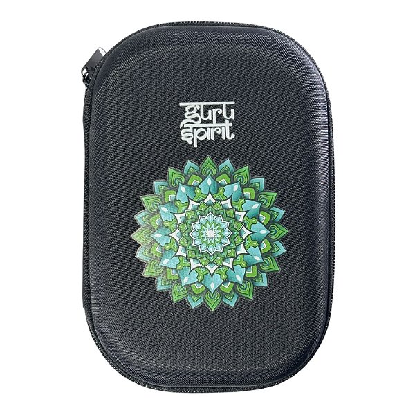 Case Estojo para Kit Sadhu Guru Spirit